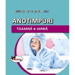 Anotimpuri