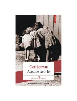Aproape surorile de Cloe Korman
