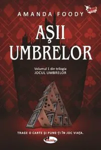 Asii umbrelor de Amanda Foody