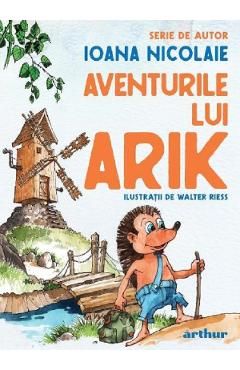 Aventurile lui Arik