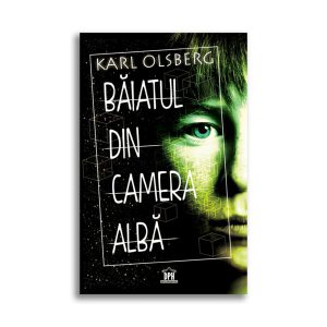 Băiatul din camera albă