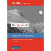 Bergkristall, Leseheft