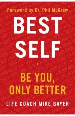 Best Self de Mike Bayer