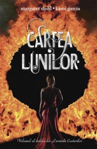 Cartea Lunilor, Cronicile Casterilor, Vol. 2