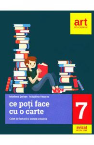 Ce poti face cu o carte