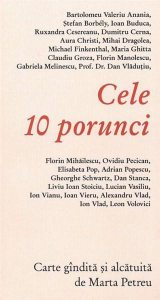Cele 10 porunci
