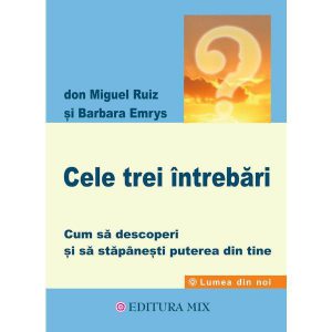 Cele trei intrebari