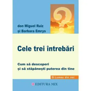 Cele trei intrebari