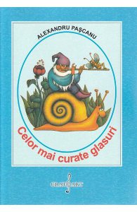Celor mai curate glasuri