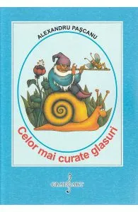 Celor mai curate glasuri de Alexandru Pascanu