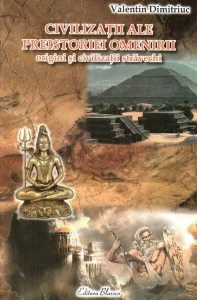 Civilizații ale preistoriei omenirii (Vol.2)