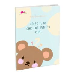 Colectie de ghicitori pentru copii