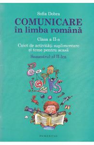 Comunicare in limba romana