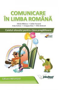 Comunicare in limba romana
