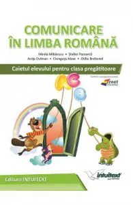 Comunicare in limba romana