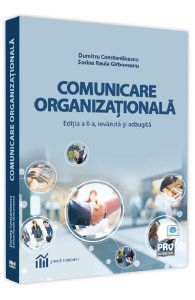 Comunicare organizationala