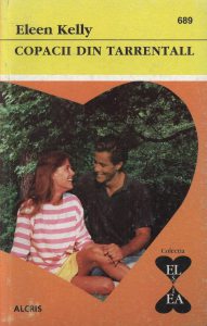 Copacii din Tarrentall, 689