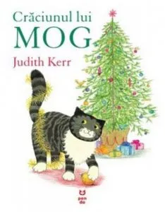 Craciunul lui MOG de Judith Kerr