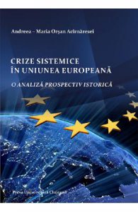 Crize sistemice in Uniunea Europeana