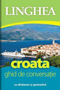 Croata. Ghid de conversatie