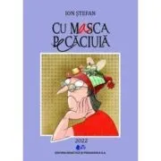 Cu masca pe caciula de Ion Stefan