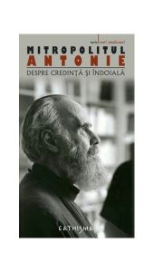 Despre credință și îndoială