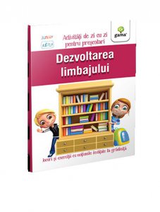 Dezvoltarea limbajului