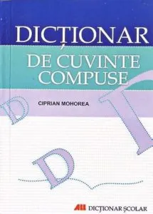 Dictionar de cuvinte compuse