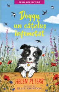 Doggy, un catelus infometat
