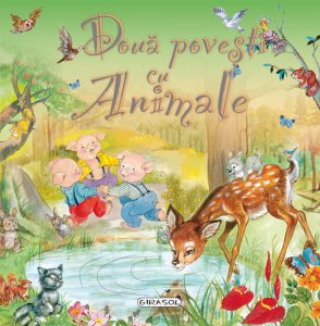 Doua povesti cu animale