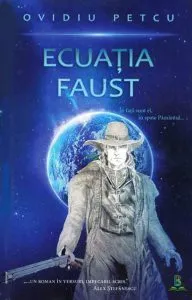 Ecuatia Faust de Ovidiu Petcu