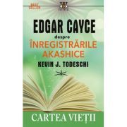 Edgar Cayce despre Inregistrarile Akashice