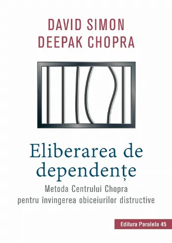 Eliberarea de dependenţe