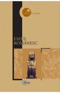 Eseul romanesc