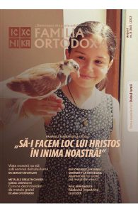 Familia Ortodoxa Nr.8 (163) august 2022