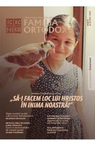 Familia Ortodoxa Nr.8 (163) august 2022