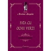 Fata cu ochii verzi