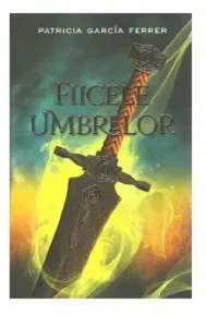 Fiicele umbrelor de Patricia Garcia Ferrer