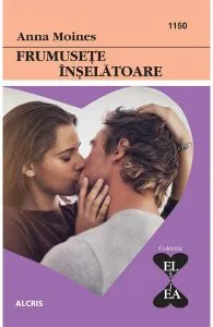 Frumusete inselatoare de Anna Moines