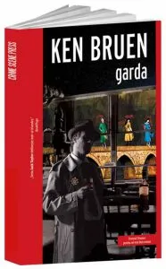Garda de Ken Bruen