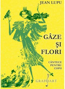Gaze si flori
