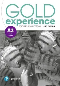 Gold Experience A2 Teacher's Resource Book, 2nd Edition de Kathryn Alevizos