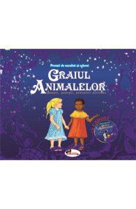 Graiul animalelor
