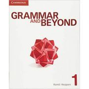 Grammar and Beyond Level 1 Student
