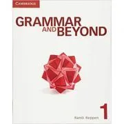 Grammar and Beyond Level 1 Student's Book de Randi Reppen