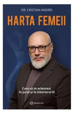 Harta Femeii de Dr. Cristian Andrei