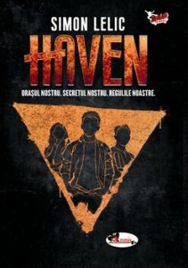 Haven (vol.1)