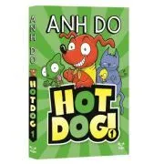 HotDog 1 de Anh Do