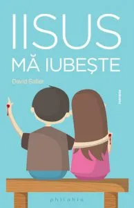 Iisus ma iubeste de David Safier