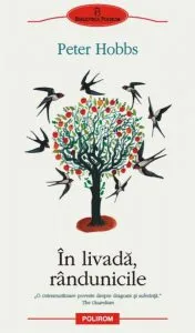 In livada, randunicile de Peter Hobbs